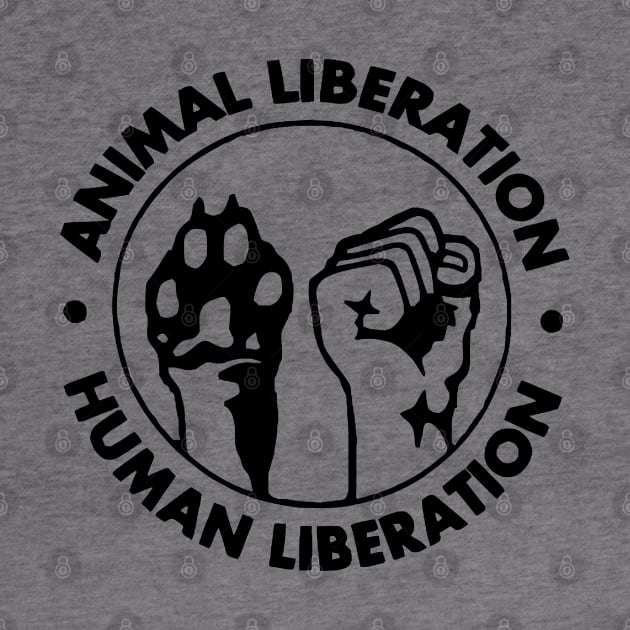 Animal Liberation by Rundown